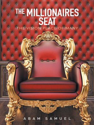 cover image of The Millionaires Seat